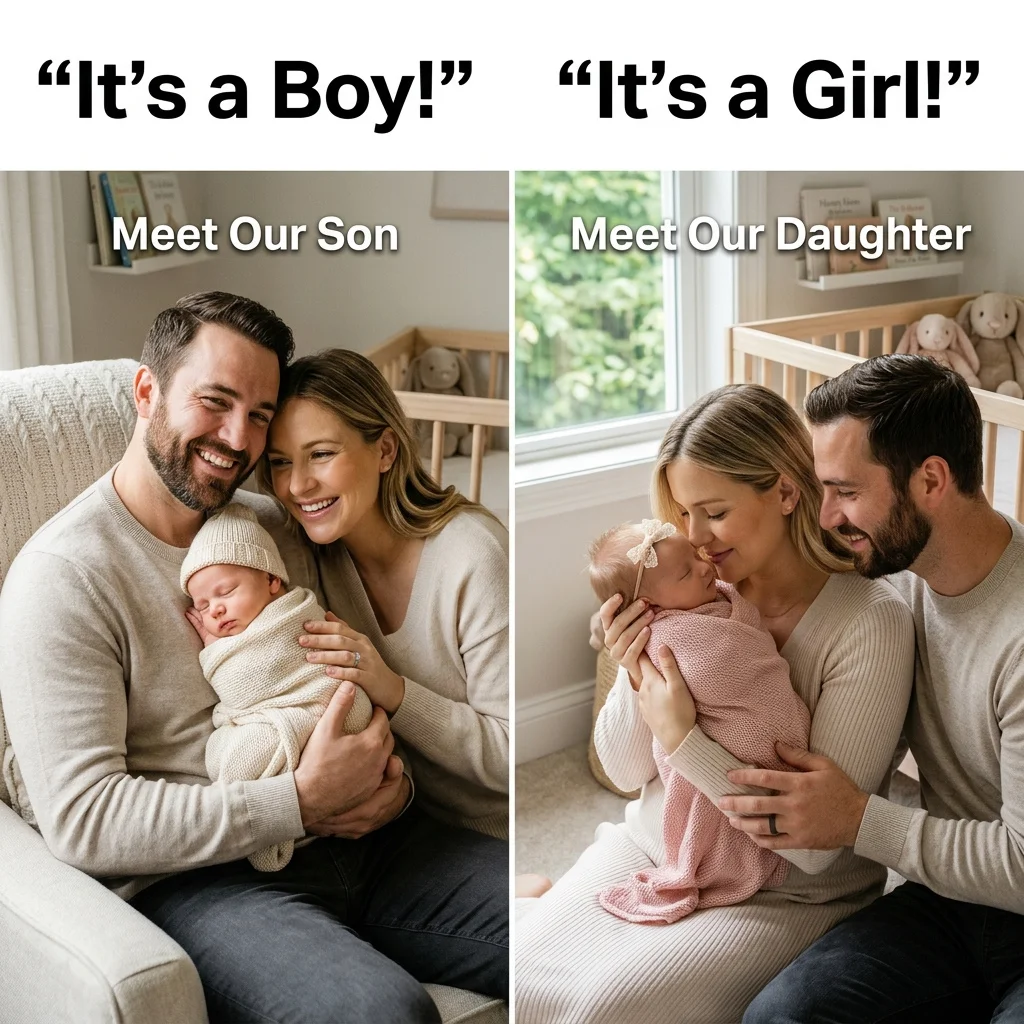 250+ Baby Announcement Captions for Instagram: Sweet, Funny & Heart warming Ideas 3 250+ Baby Announcement Captions for Instagram (By Category)