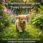 Dog Captions for Instagram: 250+ Cute, Funny & Heartwarming Ideas for Every Post
