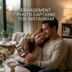 Engagement Photo Captions for Instagram: 200+ Romantic, Cute & Fun Ideas to Celebrate Your Love