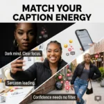 Goon Captions for Instagram: 250+ Bold, Funny & Savage Captions to Stand Out