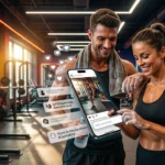 500+ Gym Captions for Instagram: Funny, Motivational, Short & Savage (2026)