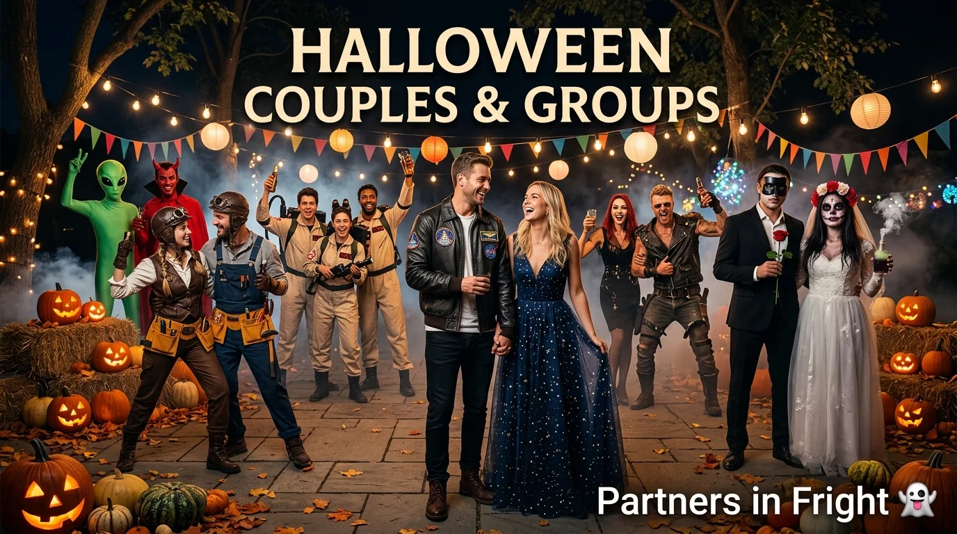 Halloween Captions for Instagram: 300+ Spooky, Funny, Cute & Scary Captions 🎃👻