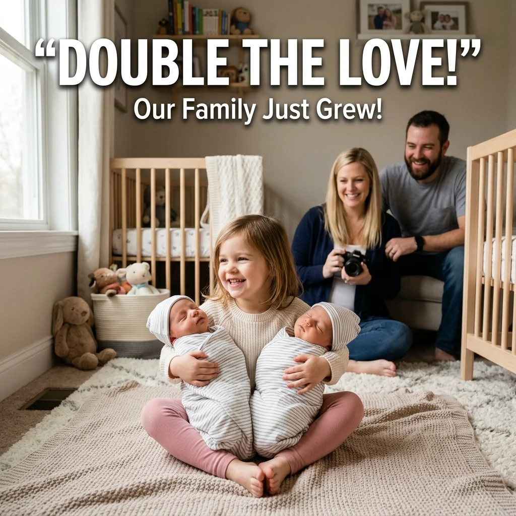 250+ Baby Announcement Captions for Instagram: Sweet, Funny & Heart warming Ideas 5 Short New Baby Message Ideas
