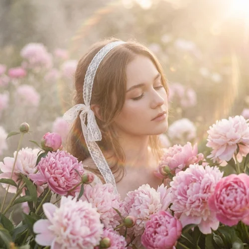Dreamy Soft-Girl Aesthetic Captions