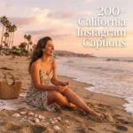 200+ California Instagram Captions: Cute, Funny, Beachy & Golden State Vibes