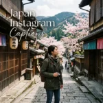 Japan Instagram Captions: 250+ Cute, Funny & Aesthetic Captions for Your Trip