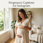 Pregnancy Captions for Instagram: 200+ Cute, Funny, Sweet & Heartfelt Ideas for Every Bump Photo