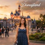 Disneyland Instagram Captions: 200+ Magical & Fun Captions for Your Disney Photos
