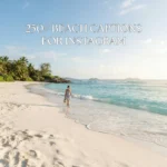 250+ Beach Captions for Instagram: Fun, Cute, Funny & Sun-Kissed Ideas
